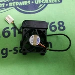 Dell YXV1J Aurora R4 Fan W/shroud Assy MP-00005829-000 DS04010B12H-050 Assembly. Fixed Price $12.00.