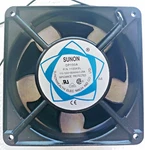 Sunon DP100A P/n 1123XSL Fan Ac 110V 120*120*38MM 12038 Sleeve. Fixed Price $19.95.