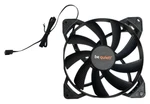 Be Quiet Pure Wings Bq PUW2-14025-LS-9 140MM Cooling Fan. Fixed Price $10.99.