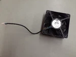 Nidec B35502-35DEL9 Cooling Fan P4HR1-A00 12VDC 163CFM 1.40A. Fixed Price $20.11.