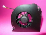 Dell Latitude D820 D830 5VDC 0.5A 3-PIN Laptop Cooling Fan DFB551305MC0T. Fixed Price $12.99.