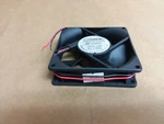 Sunon MD1209PTS1, 12VDC 2.6W Brushless Fan (cut). Fixed Price $5.95.