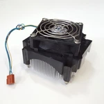 Genuine Lenovo Thinkcentre M57E Dt Desktop Cpu Heatsink With Fan 41R6429. Fixed Price $36.11.