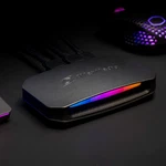 61GC553G20BV Avermedia Live Gamer Ultra Video Recording Adapter Usb-c 3.2. Fixed Price $352.42.