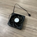 Cooler Master Sickleflow Case Cooling Fan 92MM Air Balance Blades 40 Cfm 1.8. Fixed Price $14.99.