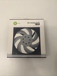Ek-vardar Evo 140S Black Bb (500-1150RPM). Fixed Price $17.58.