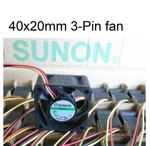 1X New Oem Original Fan For Omniswitch OS6450-P24, OS6350-P48 OS6350-P24. Fixed Price $17.95.