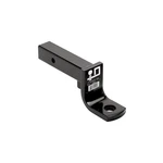 Draw-tite 40201 Class 5 Drop 2-3/4" Rise Black Ball Mount For 2" Receivers. Fixed Price $59.38.