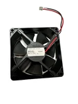 Nidec D08K-24TU 49 (ax) 80X25 DC24V 0.13A 8CM Silent Cooling Fan Wire. Fixed Price $12.99.