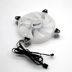 Argus RS-06X Case Fan 88885530 12V 22DBA 1200RPM Cooler 120X120X25. Fixed Price $11.51.