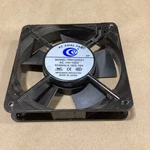 Global Industrial Ac Axial 100 125V Fan #YAH1225S1. Fixed Price $21.99.