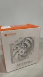 Id-cooling AF-125-W Trio Fans. Fixed Price $14.99.