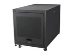 Istarusa WSE-1010 10U 1000MM Depth Stylish Rackmount Cabinet. Fixed Price $1164.99.