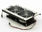 Comair Rotron Sprite Volt Dc Fans Set Of New Spares SD24K5. Fixed Price $29.00.