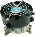 Cpu Cooler K985 3U LGA1155/LGA1156 Aluminum Heatsink/fan Retail. Fixed Price $57.82.