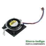 San Ace 109P5412H8016 Sun Fire V120 Heatsink & Fan. Fixed Price $56.56.