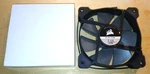 Corsair Brushless Fan 12V Dc 0.28A 31-003606. Fixed Price $29.99.