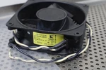 Rotron Model MX2B3 Fan 115V 50/60HZ .20/.18A Used With Warranty. Fixed Price $37.99.