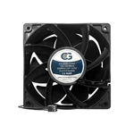 Coolerguys 12VDC Waterproof IP67 Fan (high Speed, 120X38MM,. Fixed Price $25.57.