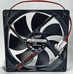 Qideyipe AD12012DB257000 120MM 12V 0.13A 2-WIRE Cooling Fan For Pc. Fixed Price $24.99.