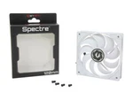 Bitfenix Spectre 140MM Case Fan BFF-SCF-12025WW-RP White. Fixed Price $11.99.