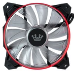 Computer Upgrade King 120MM Red Led Case Fan, 5-QTY, 10-QTY. Fixed Price $20.00.