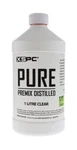 Xspc Pure Coolant Liter Clear 5060596651395. Fixed Price $19.76.