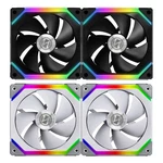 Lian Uni Fan SL140 2 Pack With Controller Argb 140MM Dual Daisy Chain. Fixed Price $69.95.