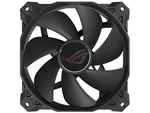 Asus Rog Strix XF120 Whisper-quiet, 4-PIN Pwm Fan For Pc Cases, Radiators Cpu. Fixed Price $55.34.