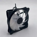 Cooler Master CF120 Argb Cooling Fan 120MM DF1202512RFLN. Fixed Price $19.95.