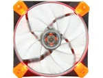 Antec Advance Truequiet Ufo Rd 120MM Red Led Case Cooling Fan New. Fixed Price $10.74.