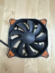 Cougar Vortex CF-V12HB 120MM Hydro Dynamic Bearing (fluid) Case Fan (black). Fixed Price $6.00.