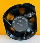 Comair Rotron MR77B3, 3400 Rpm, 231 Cfm, 56.6 Dba, 240/230 Vac, Axial Fan. New!. Fixed Price $59.99.