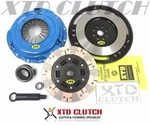 Xtd Stage 4 Extreme Dual Friction Clutch & Flywheel Kit 1992-1993 Integra YS1. Fixed Price $250.47.
