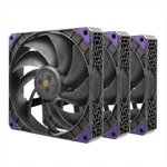 Super Flower Megacool 14CM Pwm Fan 3PCS SF-PF141-BK 4-PIN Triple-pack. Fixed Price $89.99.