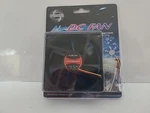 Evercool EC9225M12CA 92MM X 25MM Ball Bearing Fan. Fixed Price $12.97.