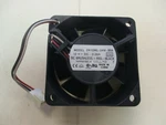 Minebea Co. Ltd 2410ML-04W-B59 Brushless Fan (12 Vdc, 0.26 Amp). Fixed Price $10.79.