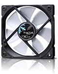 Fractal Design FD-FAN-DYN-X2-GP12-WT Dynamic 120 White. Fixed Price $19.99.
