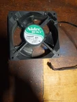 Nidec Beta TA450DC C33211-71A Fan. Fixed Price $11.99.