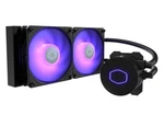 Cooler Masterliquid ML240L V2 Rgb Cpu 120MM MLWD24MA18PCR2. Fixed Price $40.00.