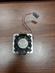 Ebm-papst Typ 412 Fm 40X40X10MM 12V 45MA 0.56W Fan Cooling. Fixed Price $11.59.