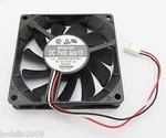 Sanyo Denki 109P0912H216 Fan DC12V .31A 3-WIRE. Fixed Price $45.00.