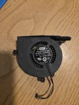 Avc Cooling Fan Apple Imac BA076208H Part 607-3309 Ballbearing Type. Fixed Price $10.00.