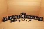 Evercool Sunon T&t Amb L&r Mnsscool Papst Intel 12V Nmb 24V Dc Case Cooling Fan. Fixed Price $35.75.