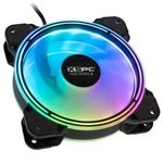 Xspc Series Argb Pwm Fan 120MM 35.2 Db 2200 Rpm 5060596651371. Fixed Price $27.10.