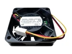 2406KL-04W-B56, Nmb / Minebea 12V Dc Cooling Fan 60MM X 15MM 18.3 Cfm. Fixed Price $5.95.