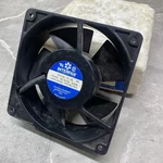 Interfan PM106-115-4B 120MM Cooling 115VAC 50/60HZ 13.6W Japan. Fixed Price $38.99.