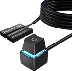 Oddtone Pc Power Button, Desktop External Led Switch On/off, 65 Inch. Fixed Price $13.48.