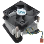 Ibm Lenovo Thinkcentre A85 M91P M81 Cpu Heat Sink & 4 Pin Fan 03T9512. Fixed Price $6.00.