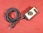 Ventech Variable Dial Router Fan Speed Controller High/med/low Free Ship - B37. Fixed Price $33.33.